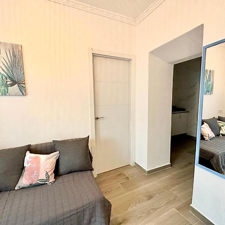 Jara Home Malaga Centro Dış mekan fotoğraf
