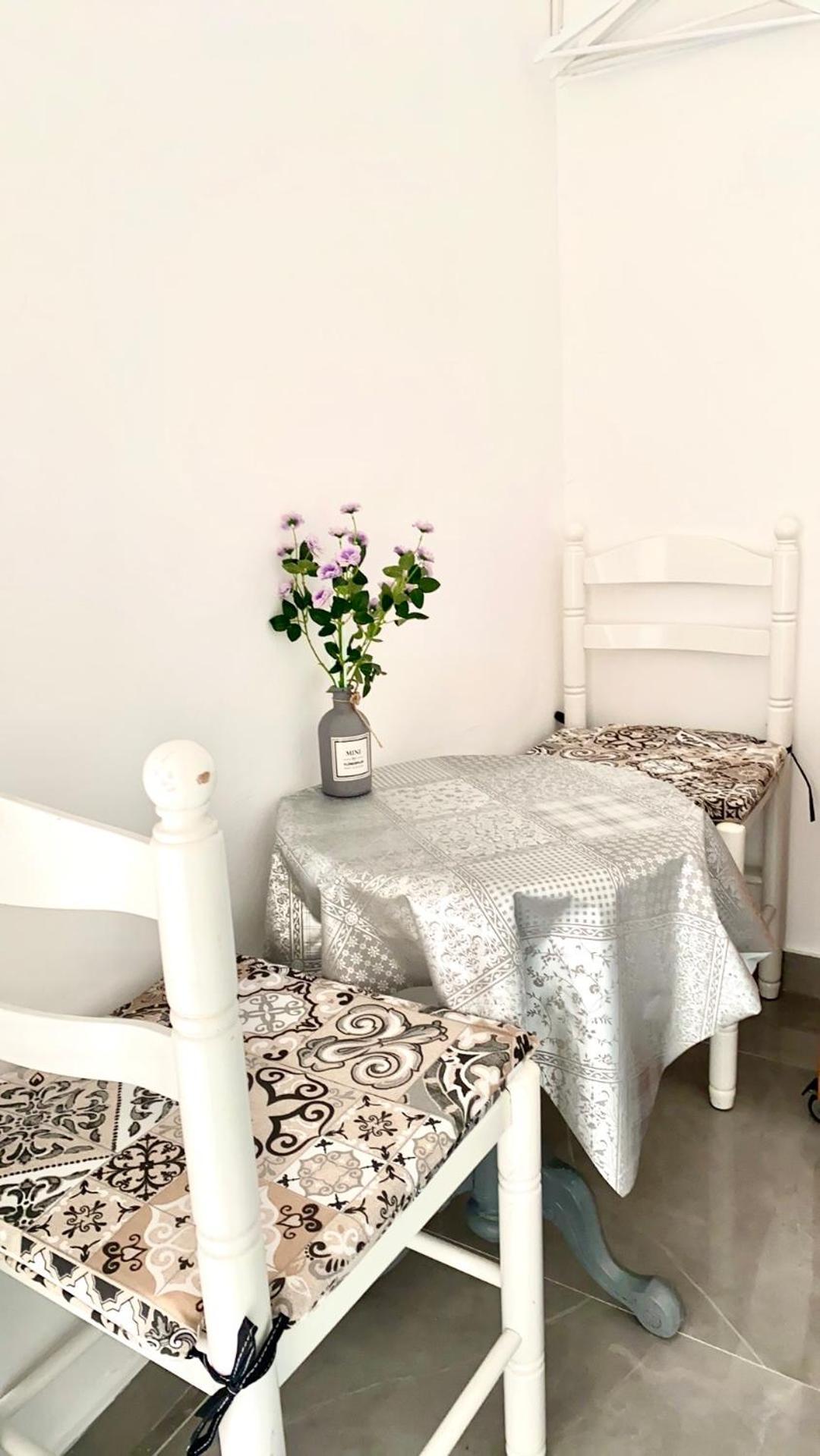 Jara Home Malaga Centro Dış mekan fotoğraf