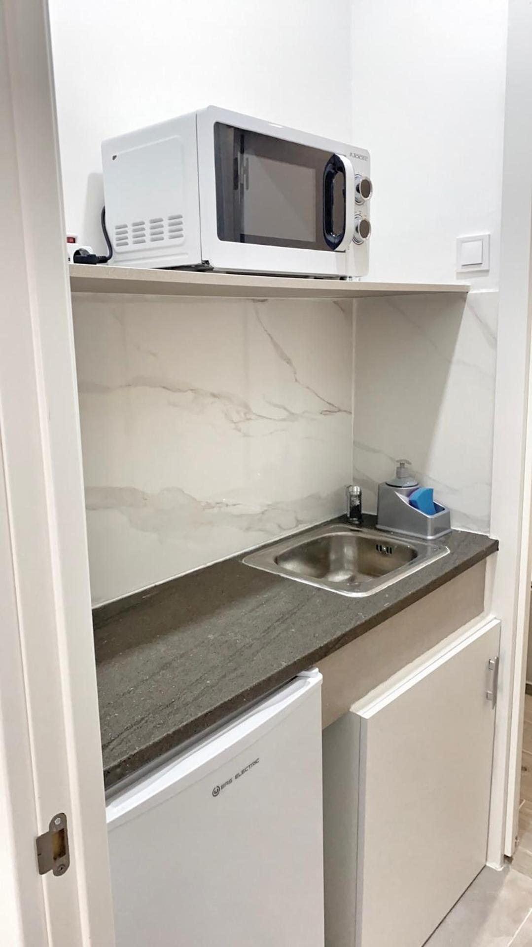 Jara Home Malaga Centro Dış mekan fotoğraf