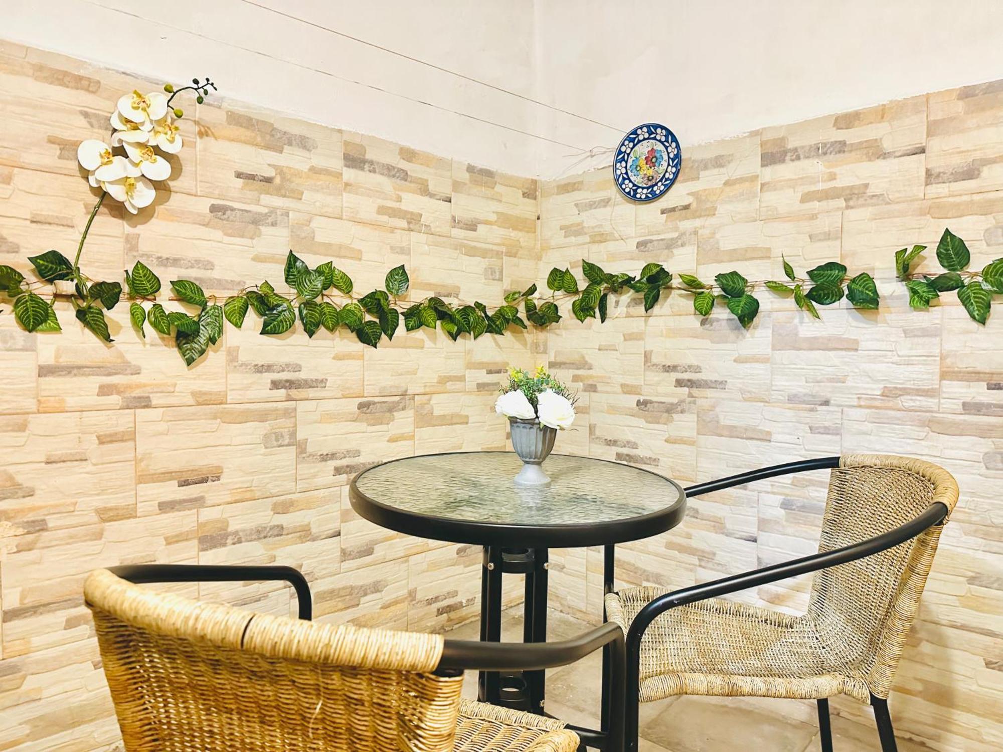 Jara Home Malaga Centro Dış mekan fotoğraf