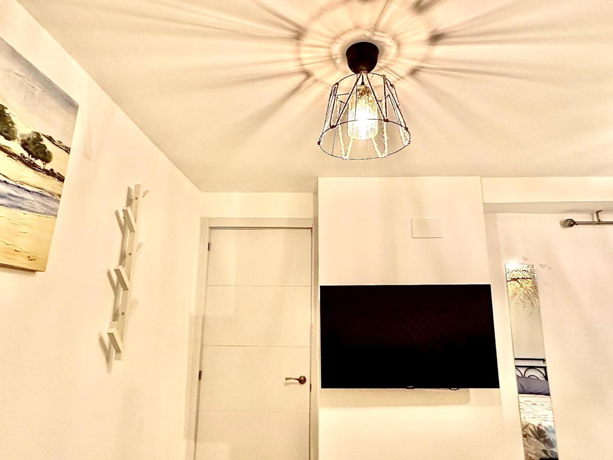 Jara Home Malaga Centro Dış mekan fotoğraf