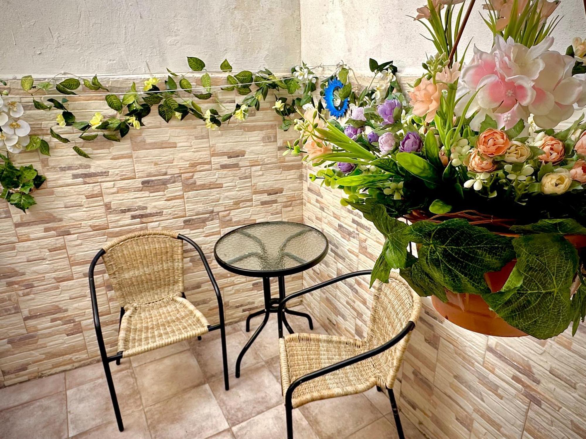 Jara Home Malaga Centro Dış mekan fotoğraf