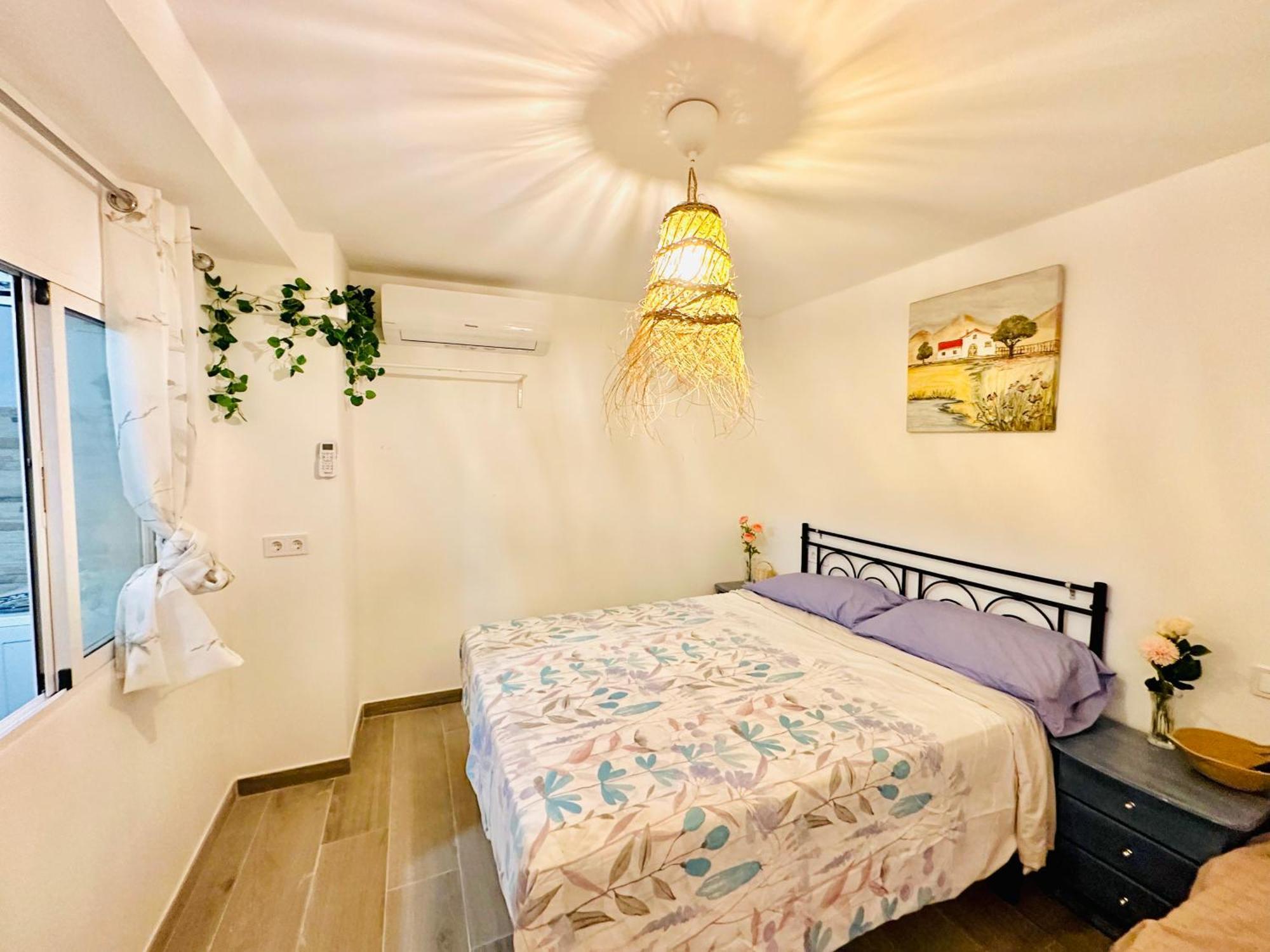 Jara Home Malaga Centro Dış mekan fotoğraf
