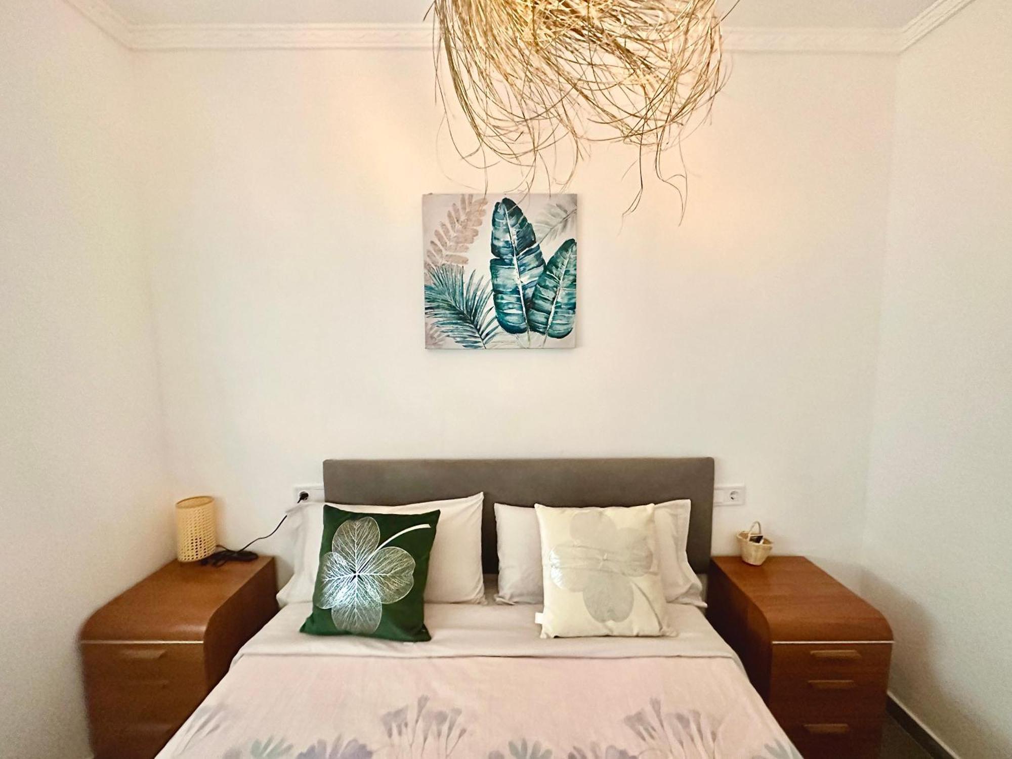 Jara Home Malaga Centro Dış mekan fotoğraf