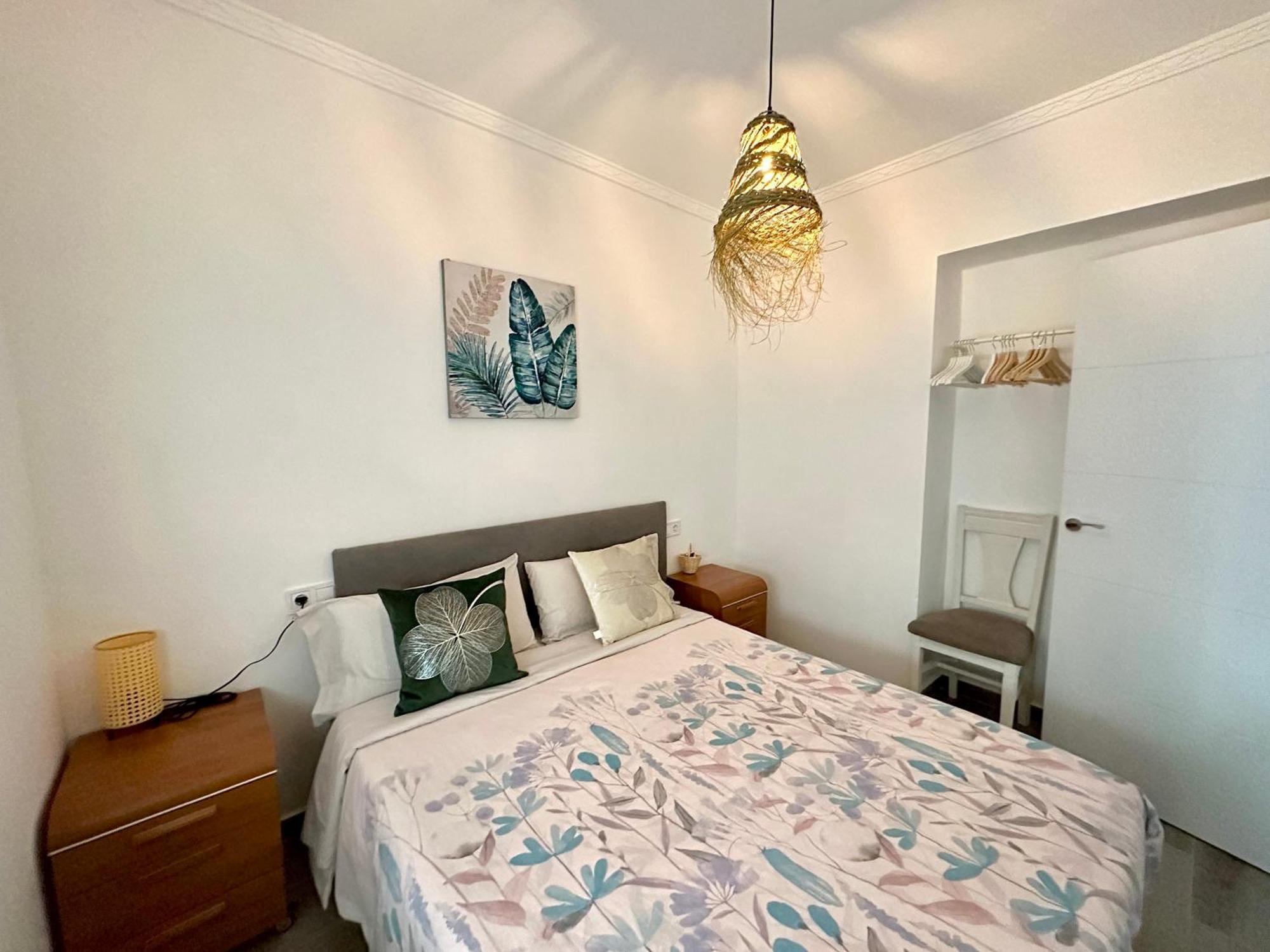 Jara Home Malaga Centro Dış mekan fotoğraf