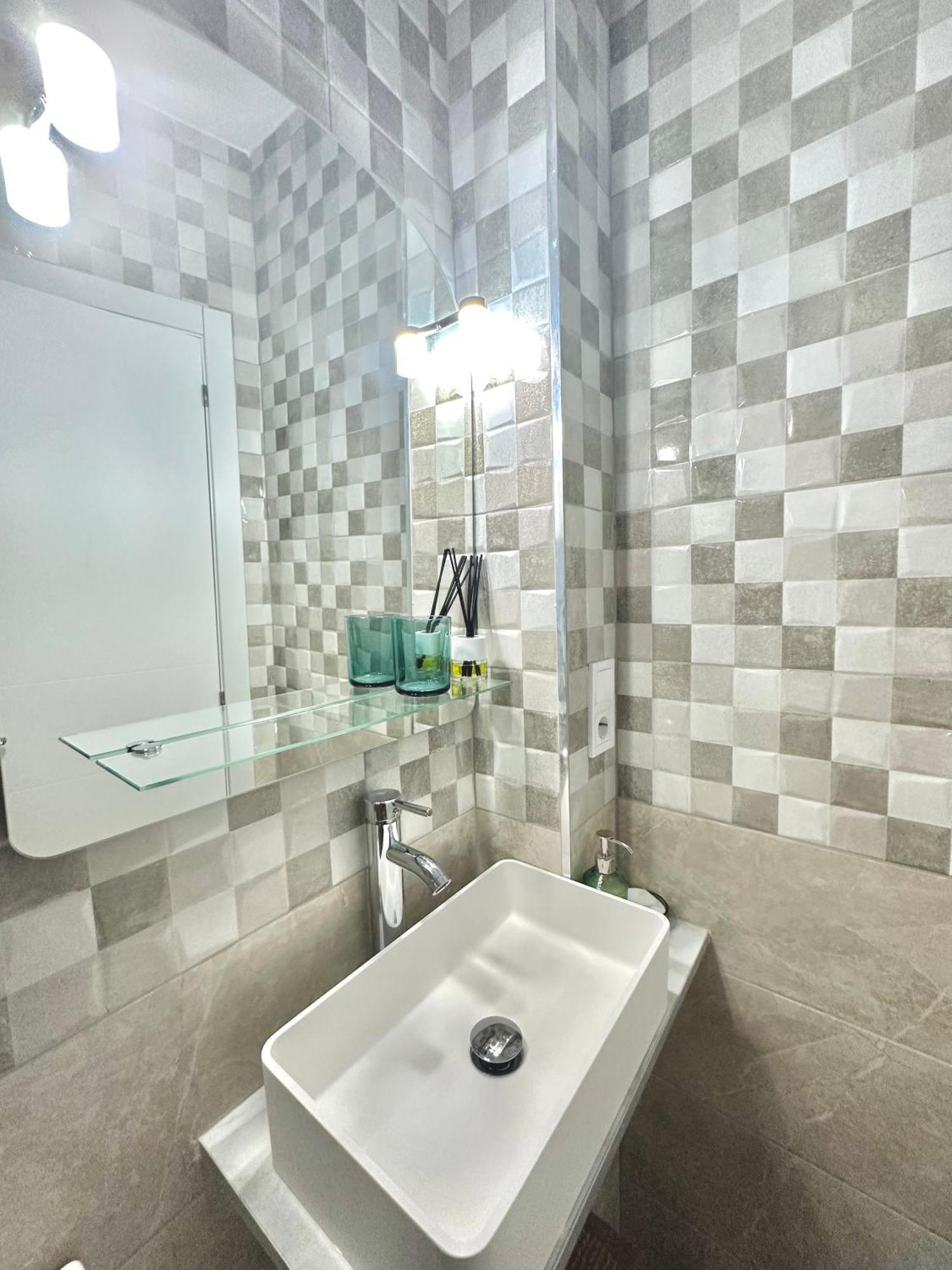 Jara Home Malaga Centro Dış mekan fotoğraf