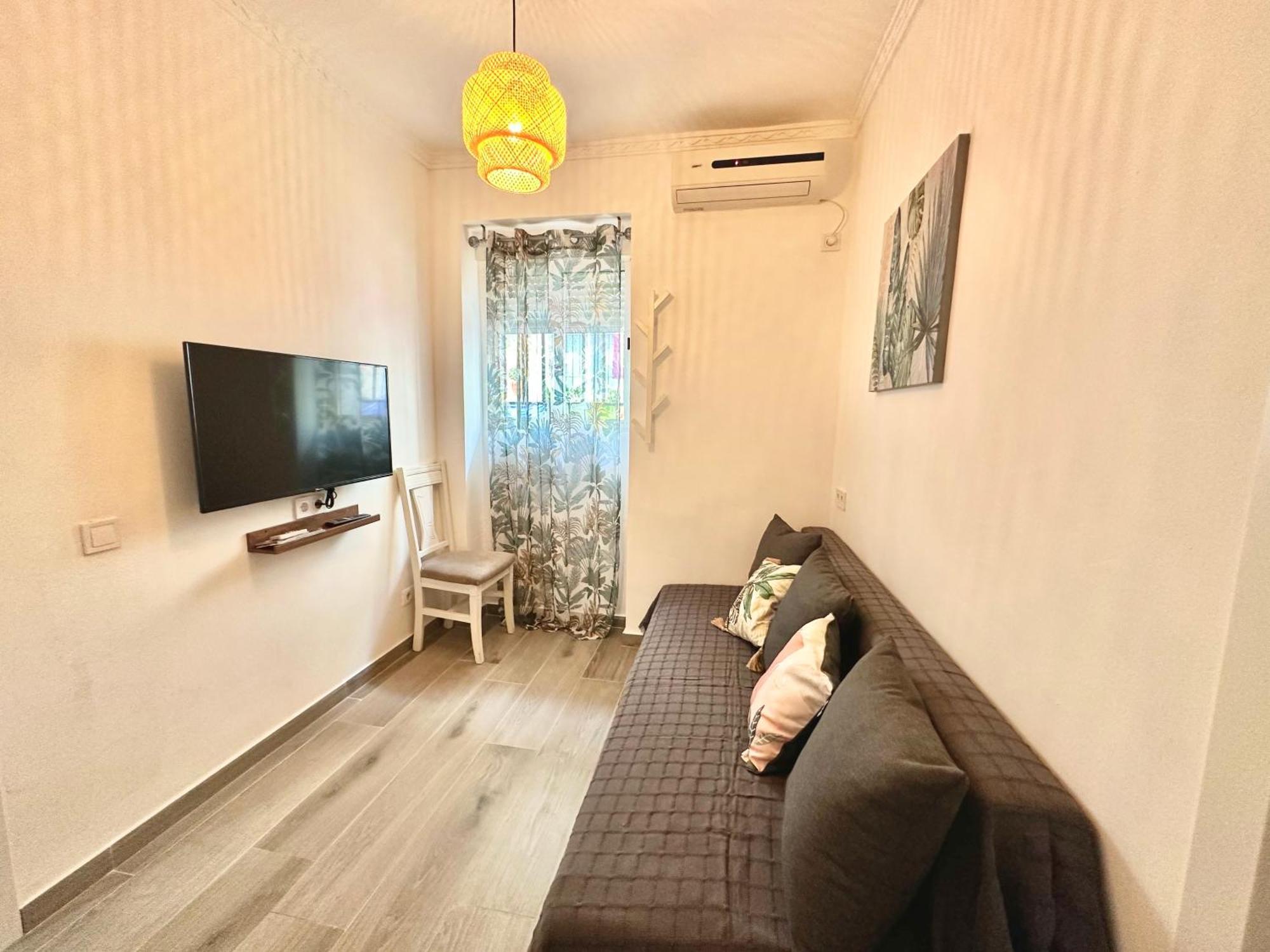 Jara Home Malaga Centro Dış mekan fotoğraf