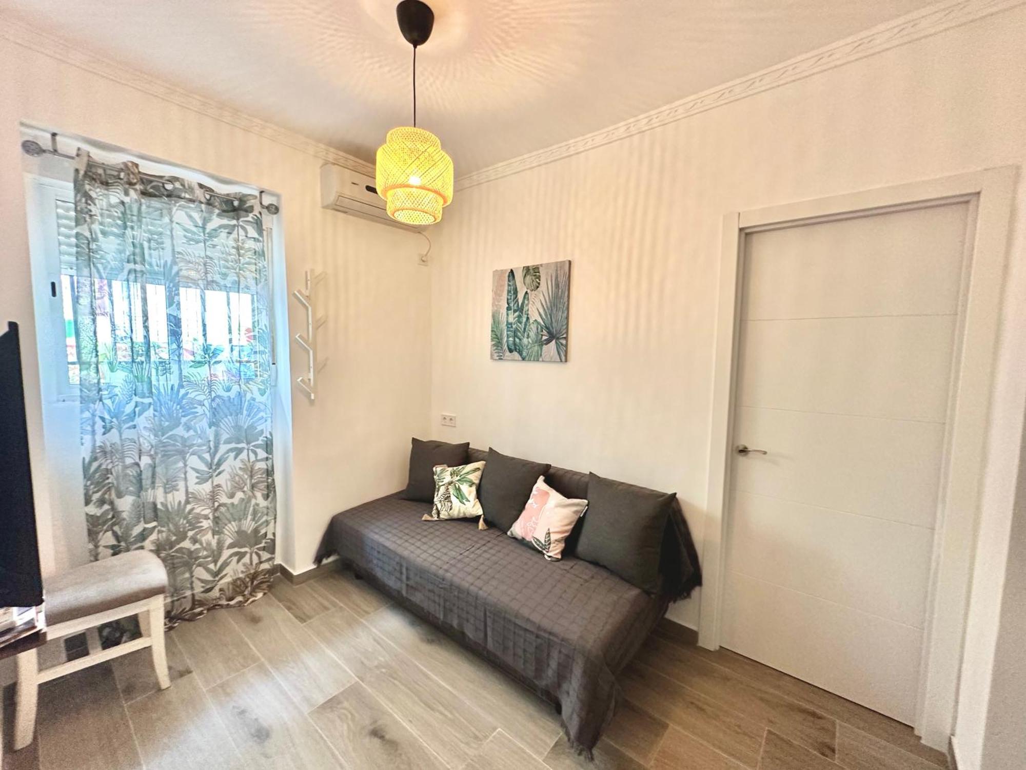 Jara Home Malaga Centro Dış mekan fotoğraf