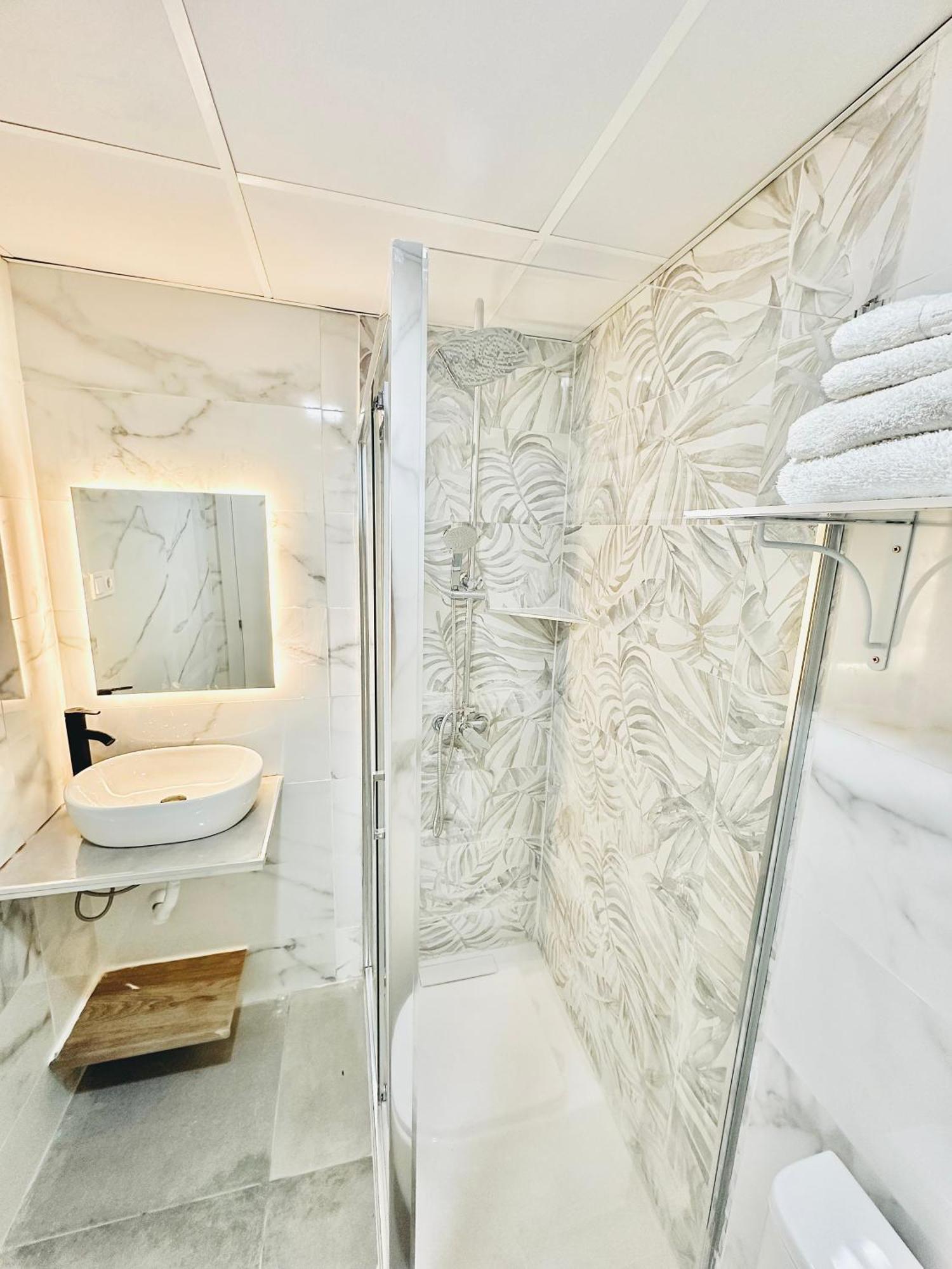 Jara Home Malaga Centro Dış mekan fotoğraf