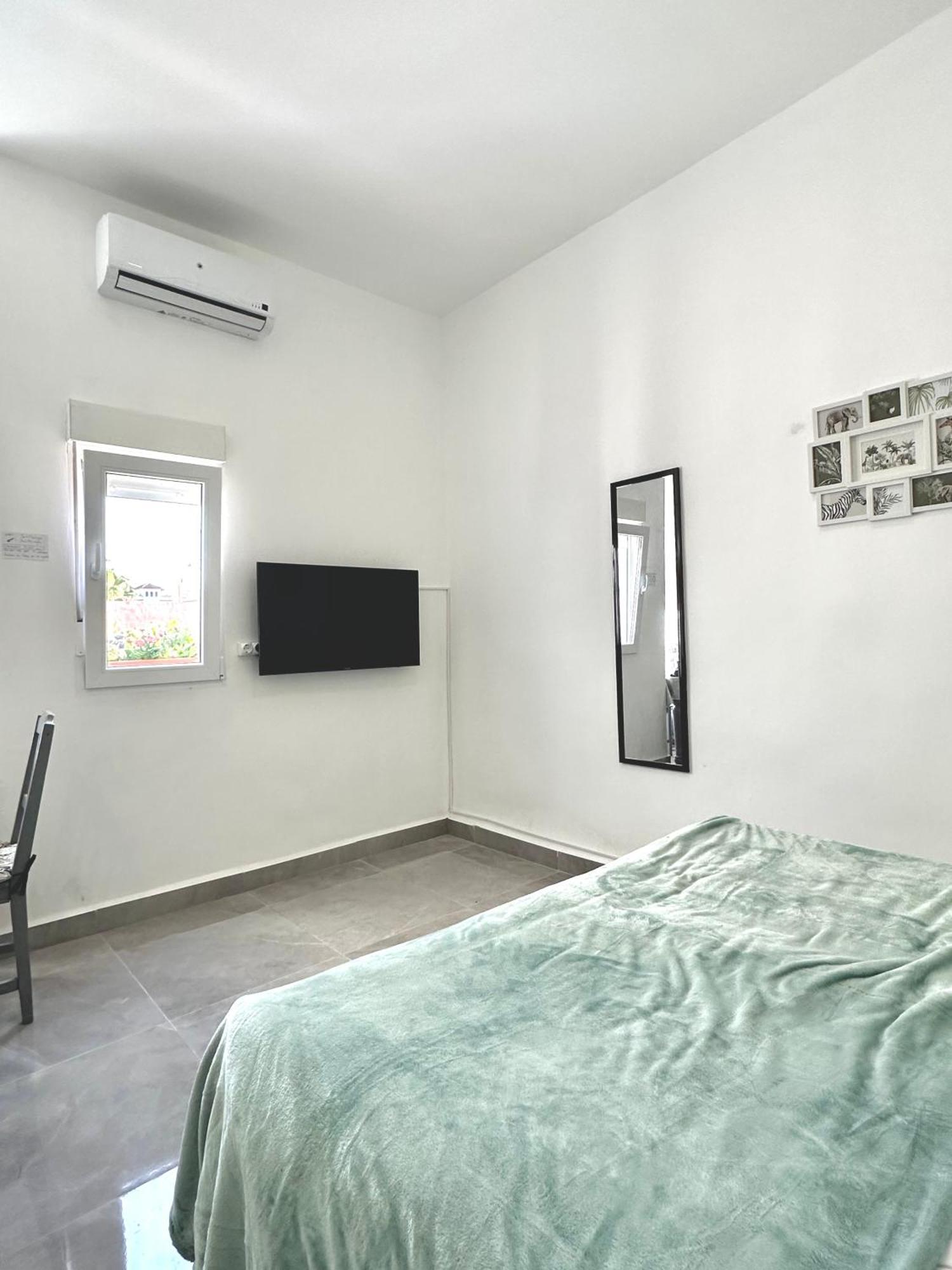 Jara Home Malaga Centro Dış mekan fotoğraf