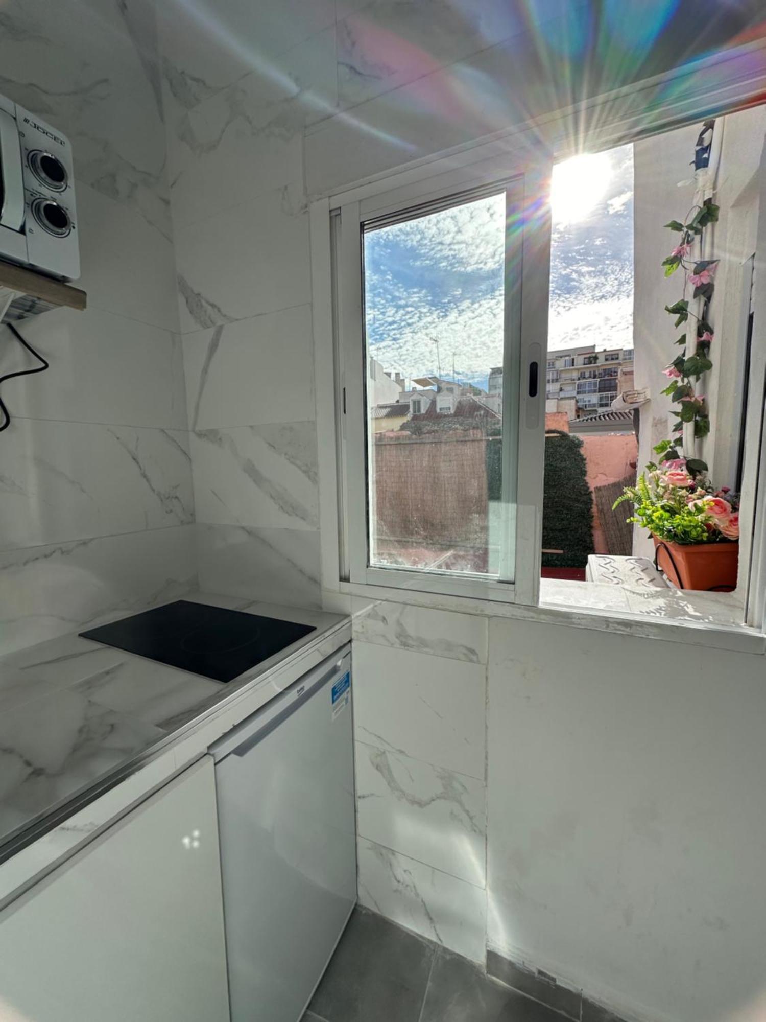 Jara Home Malaga Centro Dış mekan fotoğraf